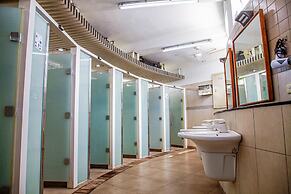 Xiaoyeliu Camping Area