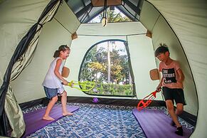 Xiaoyeliu Camping Area