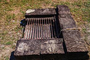 Xiaoyeliu Camping Area