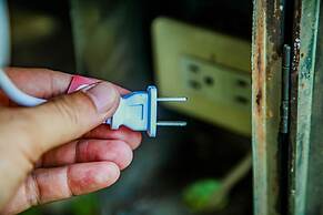 Xiaoyeliu Camping Area