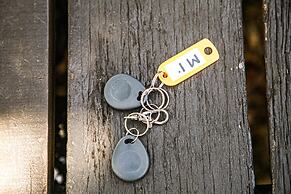 Xiaoyeliu Camping Area