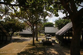 Xiaoyeliu Camping Area