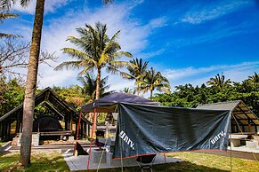 Xiaoyeliu Camping Area