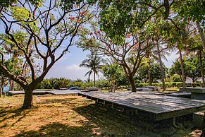 Xiaoyeliu Camping Area