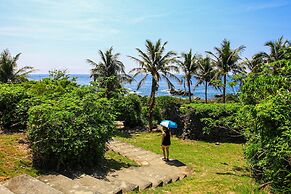 Xiaoyeliu Camping Area