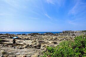 Xiaoyeliu Camping Area