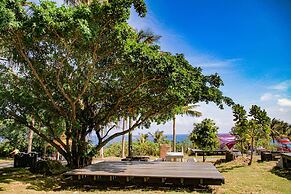 Xiaoyeliu Camping Area