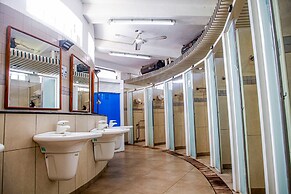 Xiaoyeliu Camping Area