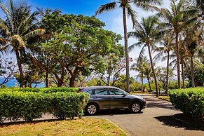 Xiaoyeliu Camping Area