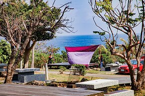 Xiaoyeliu Camping Area