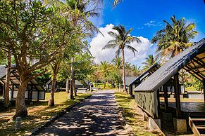 Xiaoyeliu Camping Area