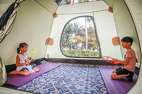 Xiaoyeliu Camping Area