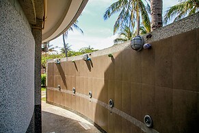 Xiaoyeliu Camping Area