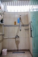 Xiaoyeliu Camping Area