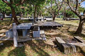 Xiaoyeliu Camping Area