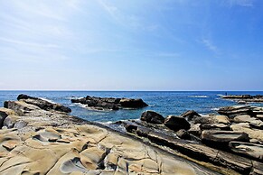 Xiaoyeliu Camping Area