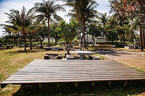 Xiaoyeliu Camping Area