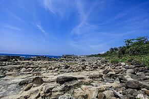 Xiaoyeliu Camping Area