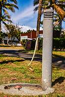 Xiaoyeliu Camping Area