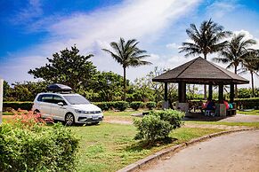 Xiaoyeliu Camping Area