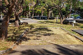 Xiaoyeliu Camping Area