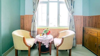 Yen Vy Hotel & Apartment