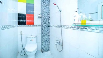 Yen Vy Hotel & Apartment