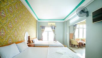 Yen Vy Hotel & Apartment