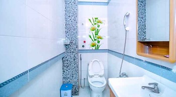 Yen Vy Hotel & Apartment