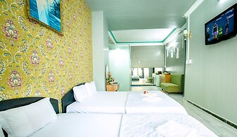 Yen Vy Hotel & Apartment