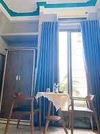 Yen Vy Hotel & Apartment