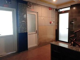 Yen Vy Hotel & Apartment