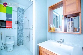 Yen Vy Hotel & Apartment