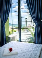 Yen Vy Hotel & Apartment