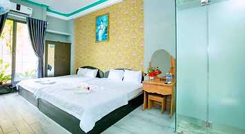 Yen Vy Hotel & Apartment