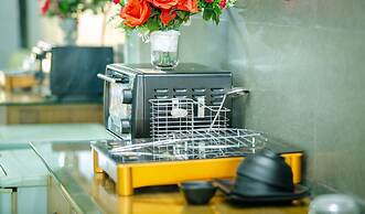 Yen Vy Hotel & Apartment