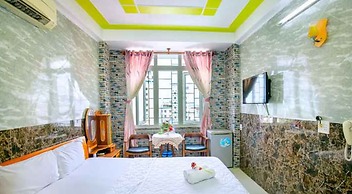 Yen Vy Hotel & Apartment
