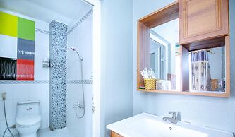 Yen Vy Hotel & Apartment