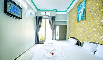 Yen Vy Hotel & Apartment