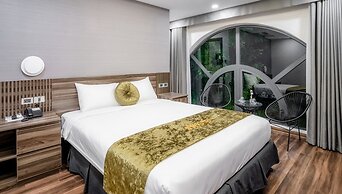 3T Hotel Hanoi