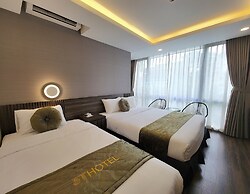 3T Hotel Hanoi