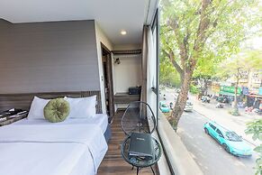 3T Hotel Hanoi