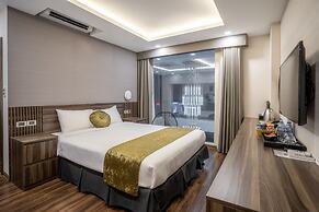 3T Hotel Hanoi