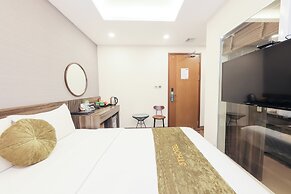 3T Hotel Hanoi