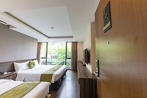 3T Hotel Hanoi