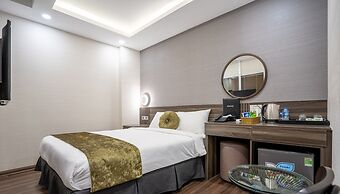 3T Hotel Hanoi