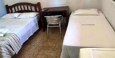 Hotel Mineirinho