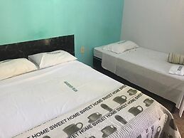 Hotel Mineirinho