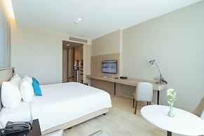 Centre Point Hotel Terminal21 Korat