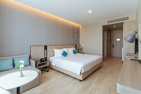 Centre Point Hotel Terminal21 Korat